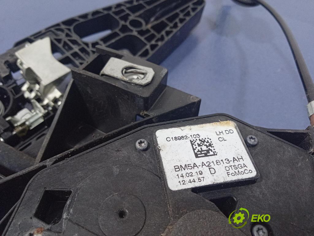 Ford Mondeo 2019 zámek dveře před Levý: BM5A-A21813-AH