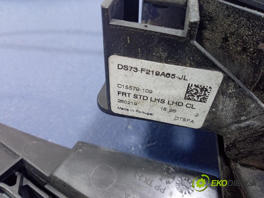 Ford Mondeo 2019 zámek dveře před Levý: BM5A-A21813-AH