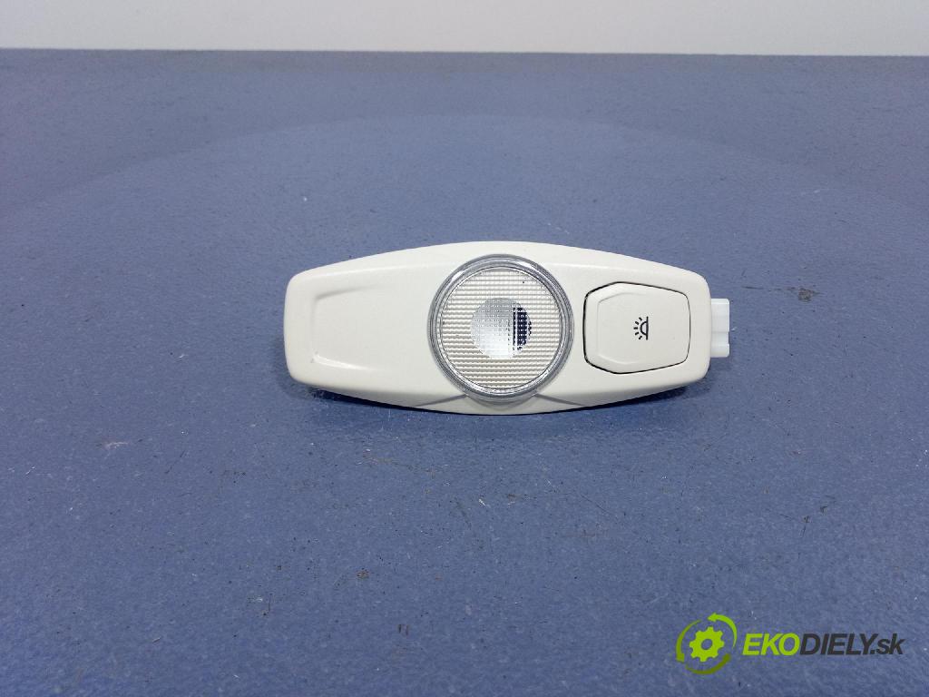 Ford Mondeo 2019 Lampy Uvnitř DS7A-13776-BF3AM