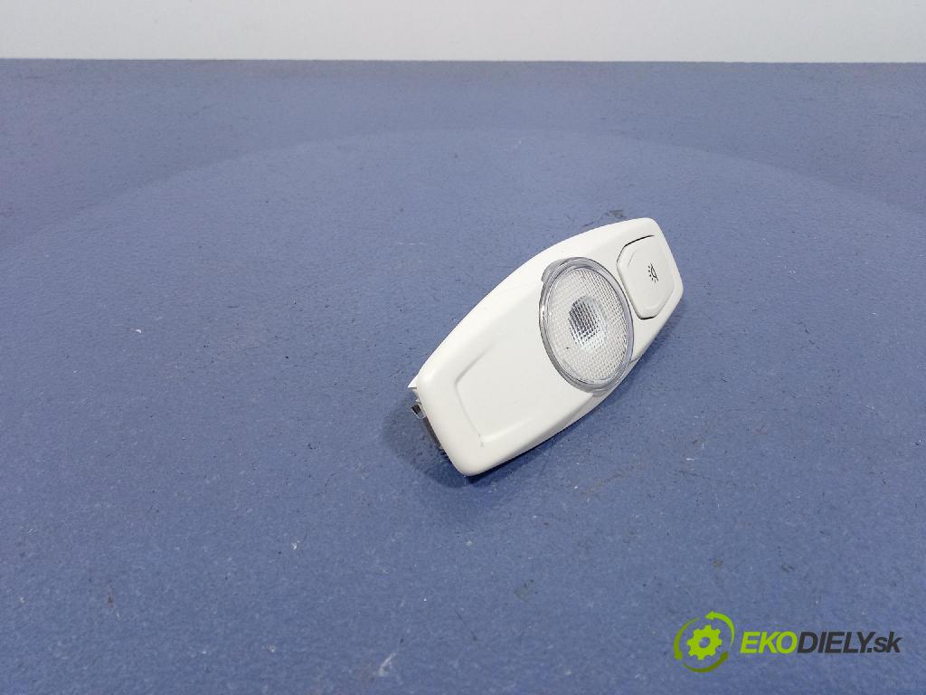 Ford Mondeo 2019 Lampy Uvnitř DS7A-13776-BF3AM