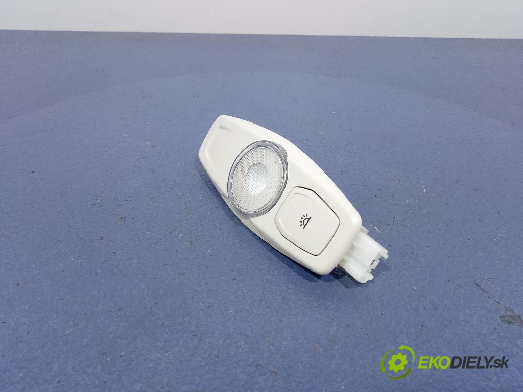 Ford Mondeo 2019 Lampy Uvnitř DS7A-13776-BF3AM