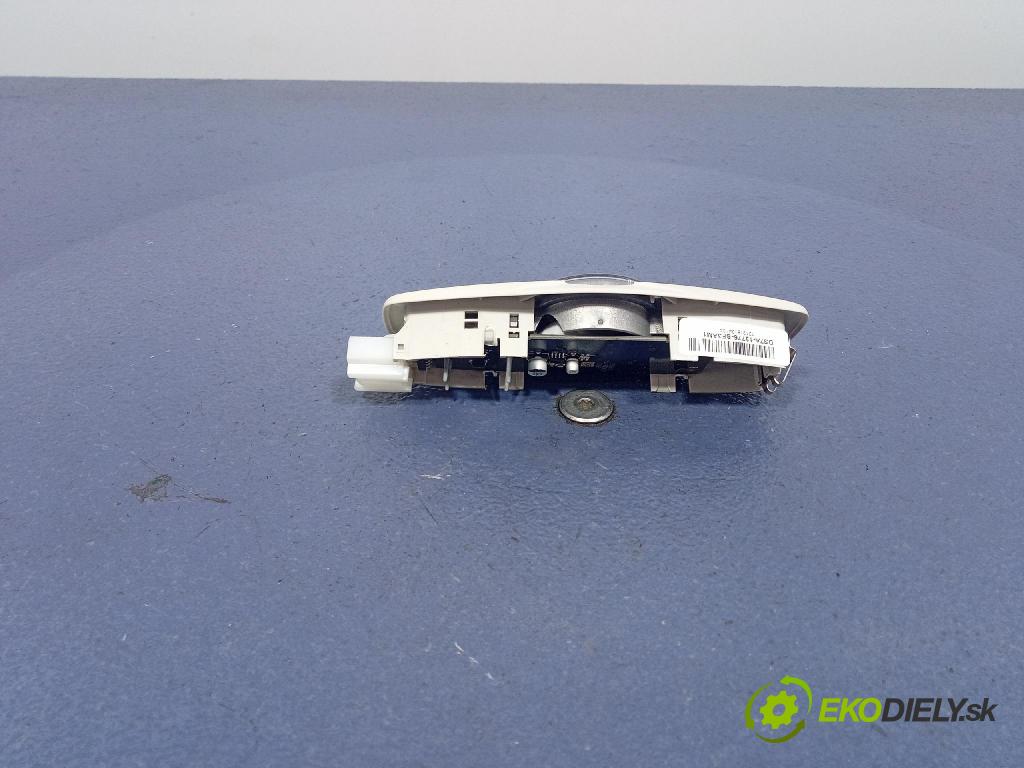 Ford Mondeo 2019 Lampy Uvnitř DS7A-13776-BF3AM