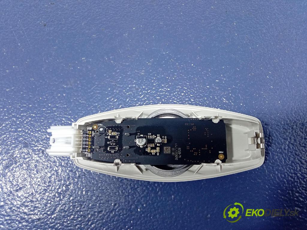 Ford Mondeo 2019 Lampy Uvnitř DS7A-13776-BF3AM