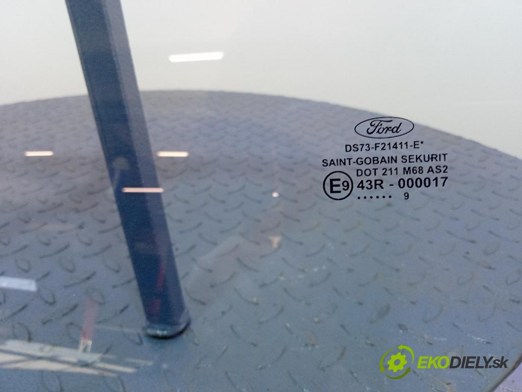 Ford Mondeo 2019 sklo dveře před levá
