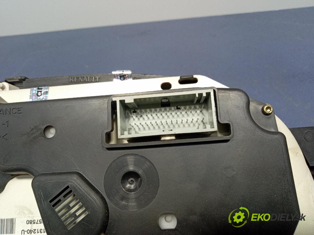 Opel Movano 2001 prístrojovka/ budíky 8200032767