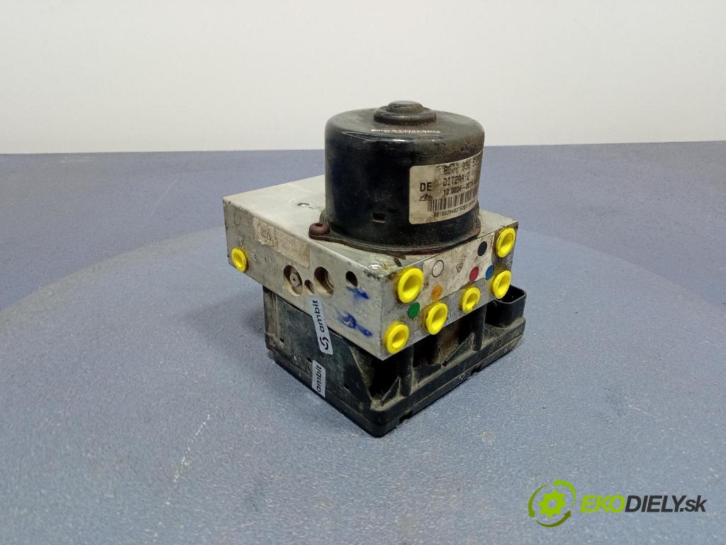 Opel Movano 2001 čerpadlo ABS x 8200036532C