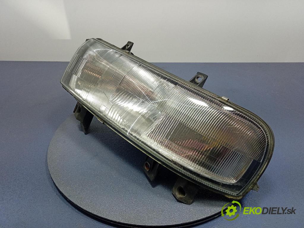 Opel Movano 2001 Reflektor: Vľavo: 7700352103