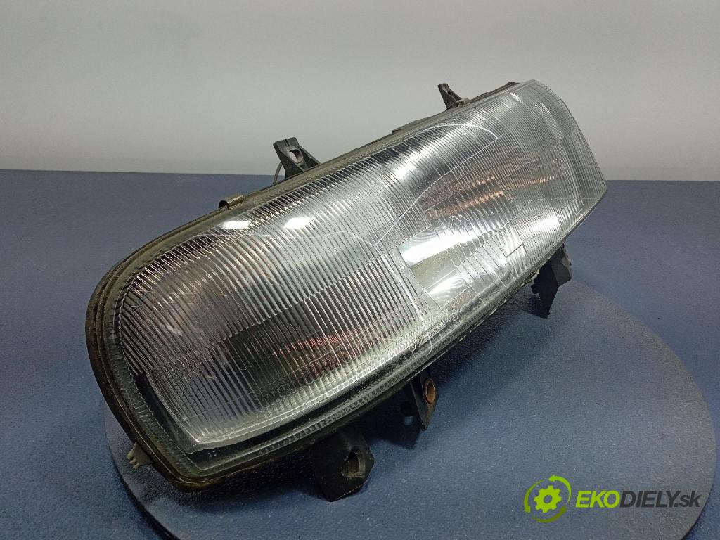 Opel Movano 2001 Reflektor: v pravo: 7700352104