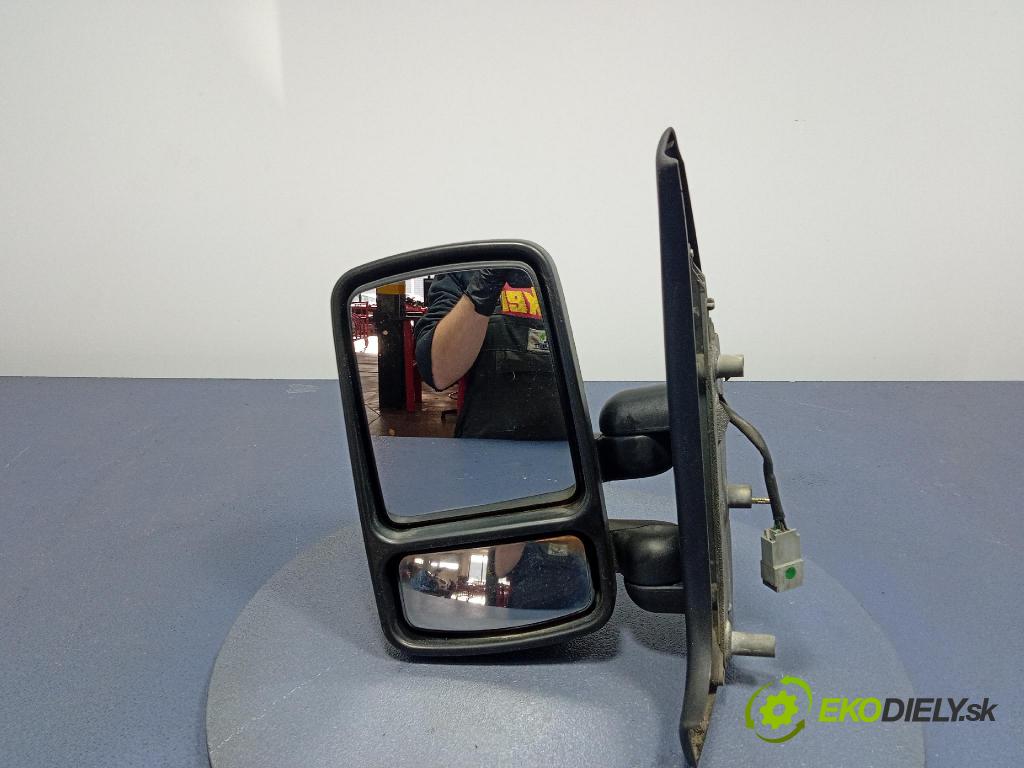 Opel Movano 2001 zrkadlo Vľavo: