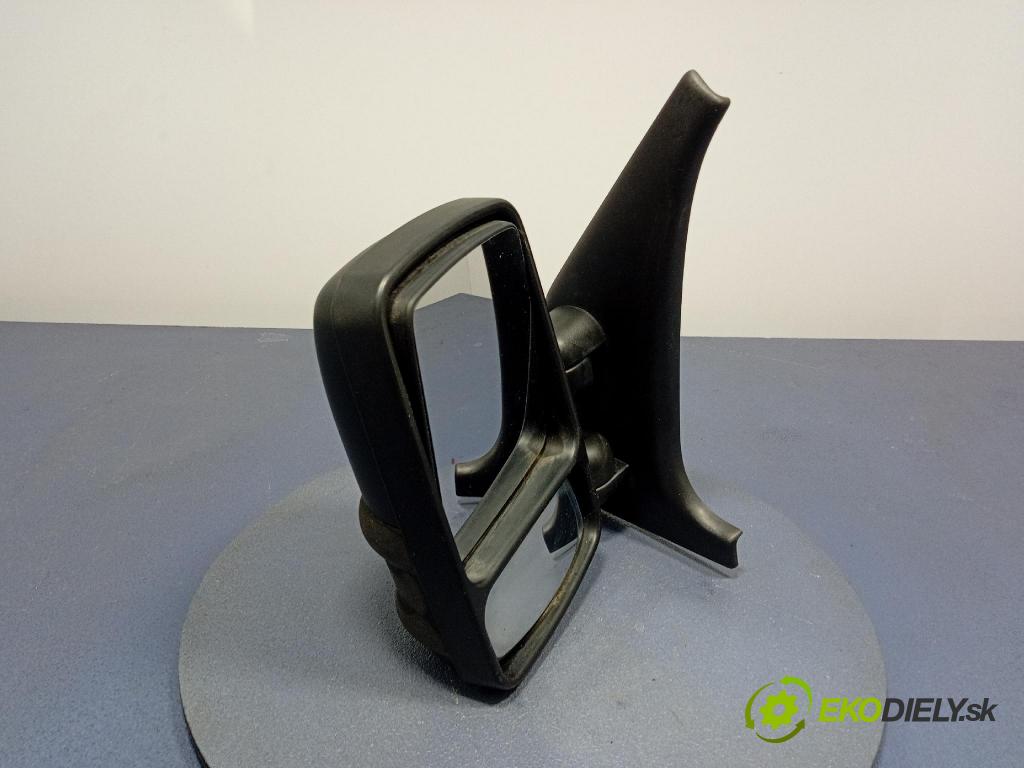 Opel Movano 2001 zrkadlo Vľavo: