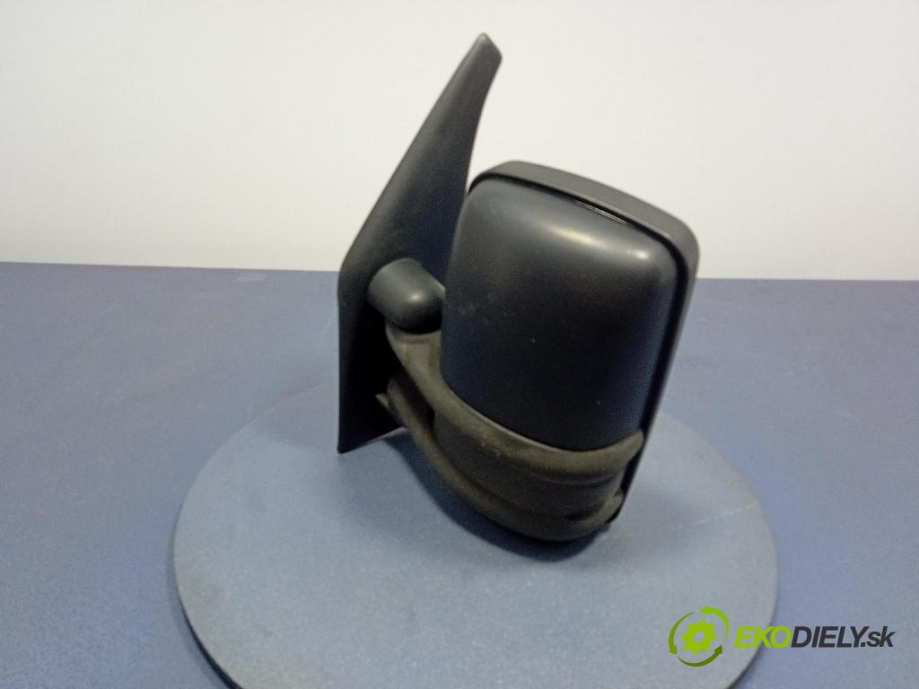 Opel Movano 2001 zrkadlo Vľavo: