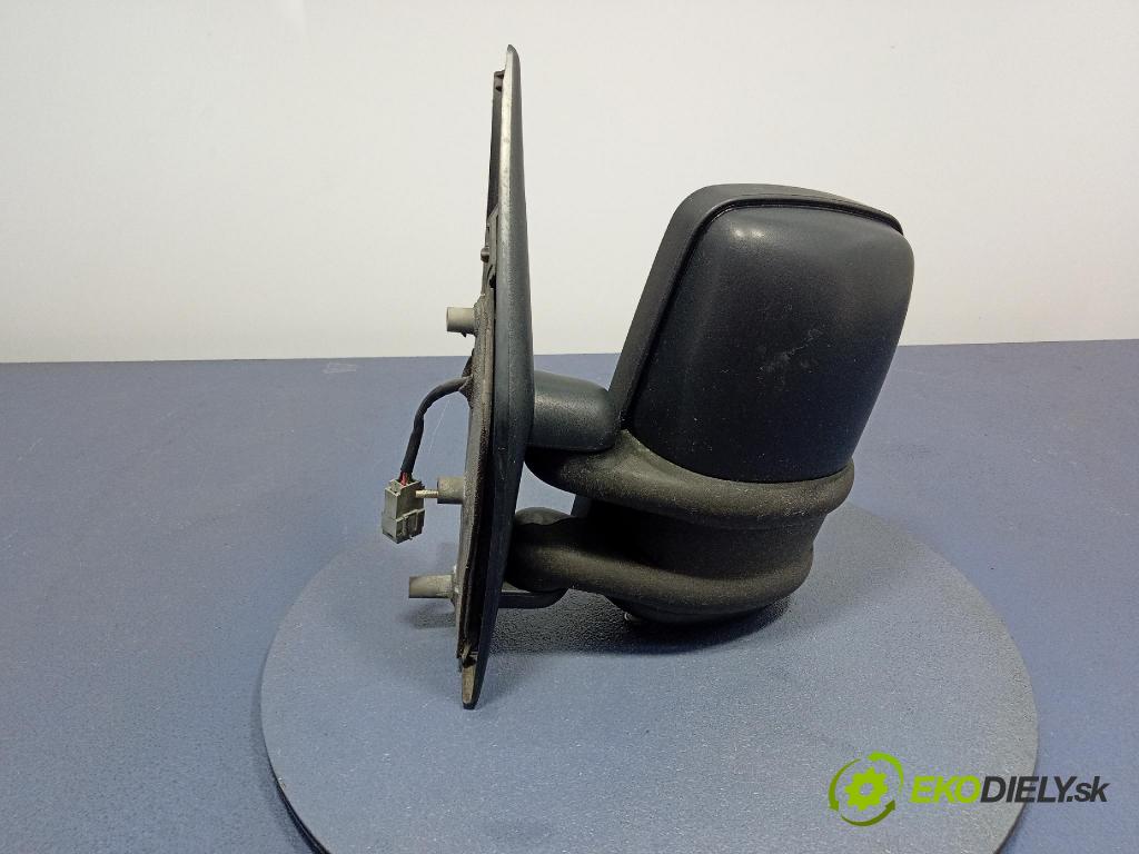 Opel Movano 2001 zrkadlo Vľavo: