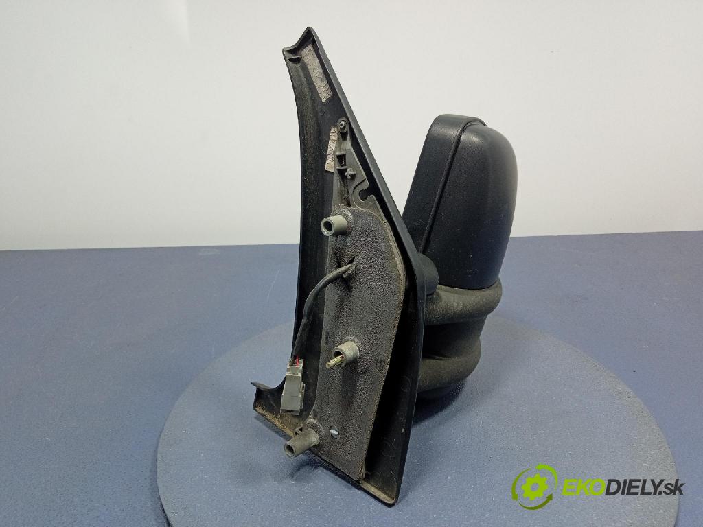 Opel Movano 2001 zrkadlo Vľavo: