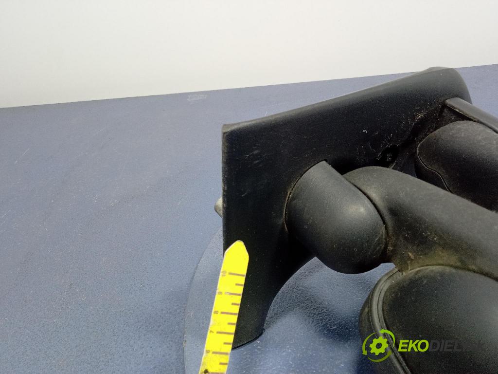 Opel Movano 2001 zrkadlo Vľavo:
