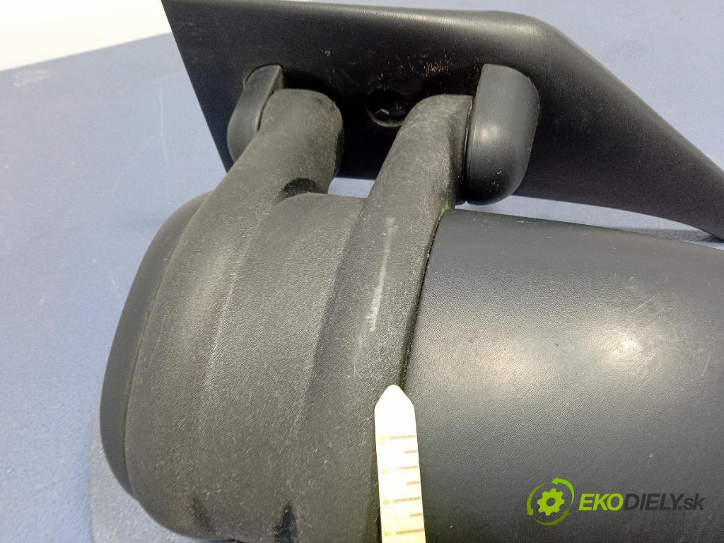 Opel Movano 2001 zrkadlo Vľavo: