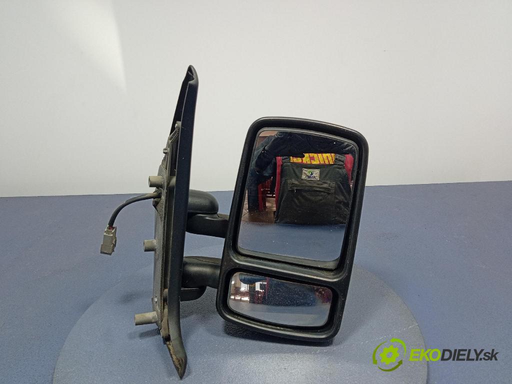 Opel Movano 2001 zrkadlo pravé