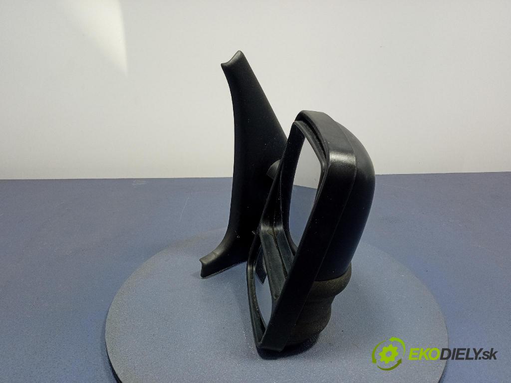 Opel Movano 2001 zrkadlo pravé