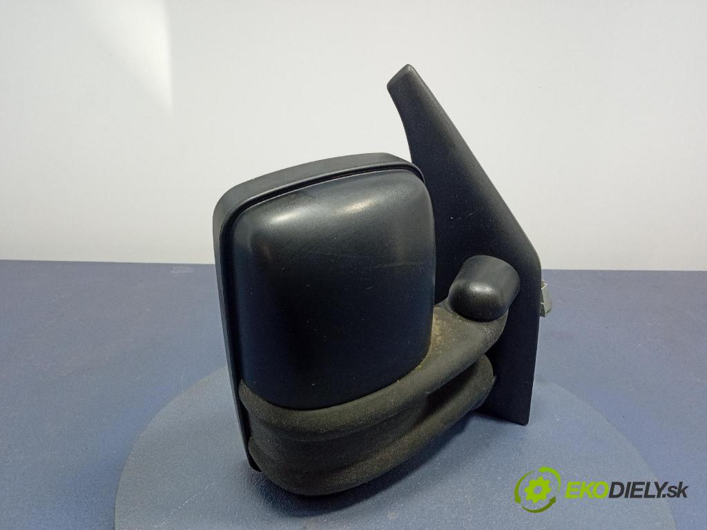 Opel Movano 2001 zrkadlo pravé