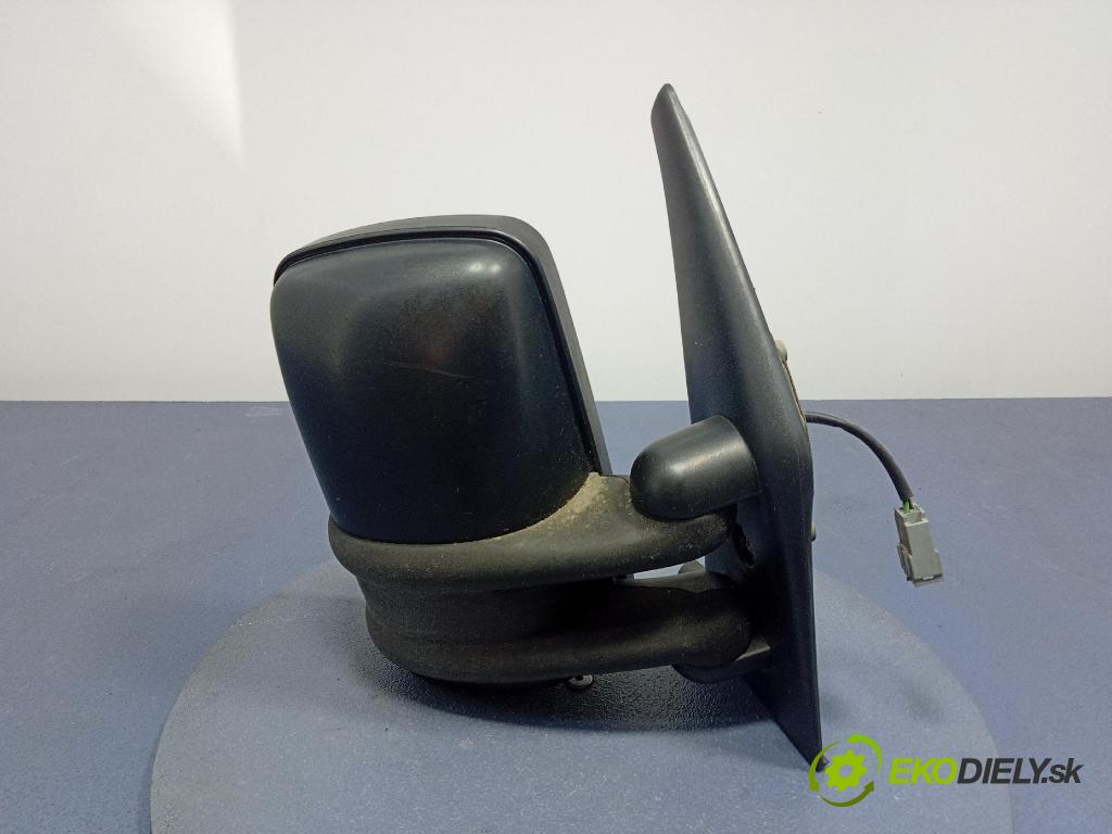 Opel Movano 2001 zrkadlo pravé