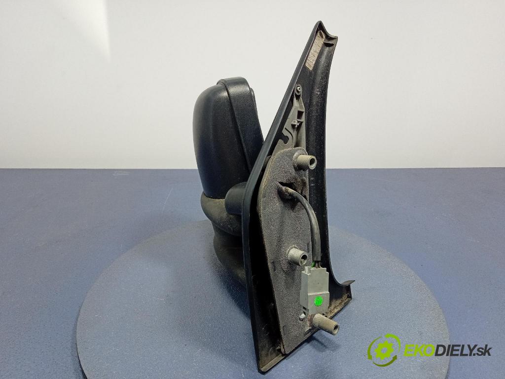 Opel Movano 2001 zrkadlo pravé