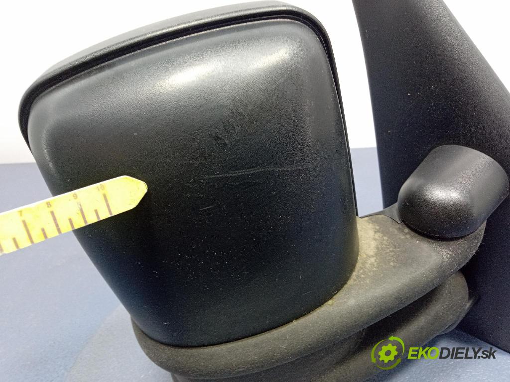 Opel Movano 2001 zrkadlo pravé