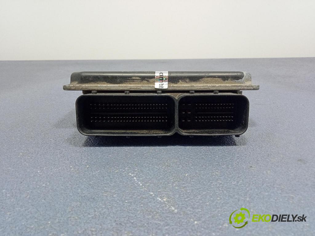 Mercedes C-klasa 2002 riadiaca jednotka Motor: A2711539079