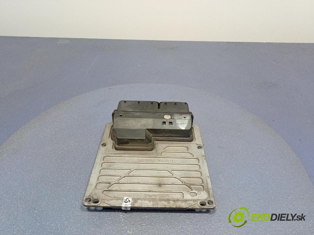 Mercedes C-klasa 2002 riadiaca jednotka Motor: A2711539079