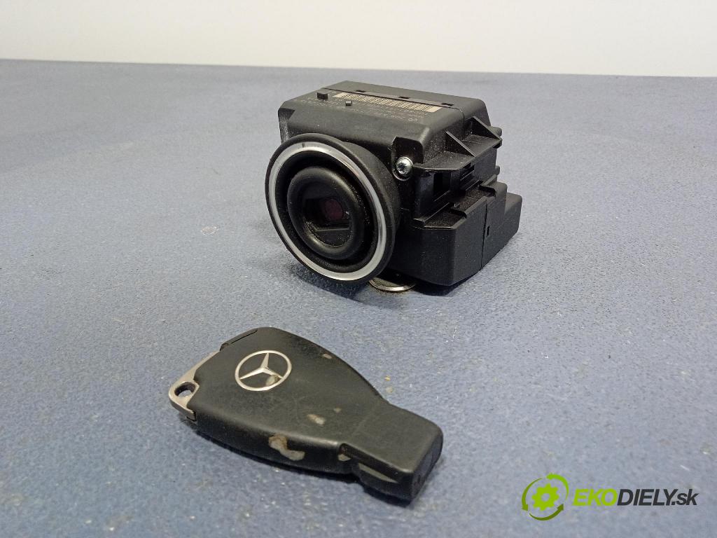 Mercedes C-klasa 2002 riadiaca jednotka Motor: A2711539079