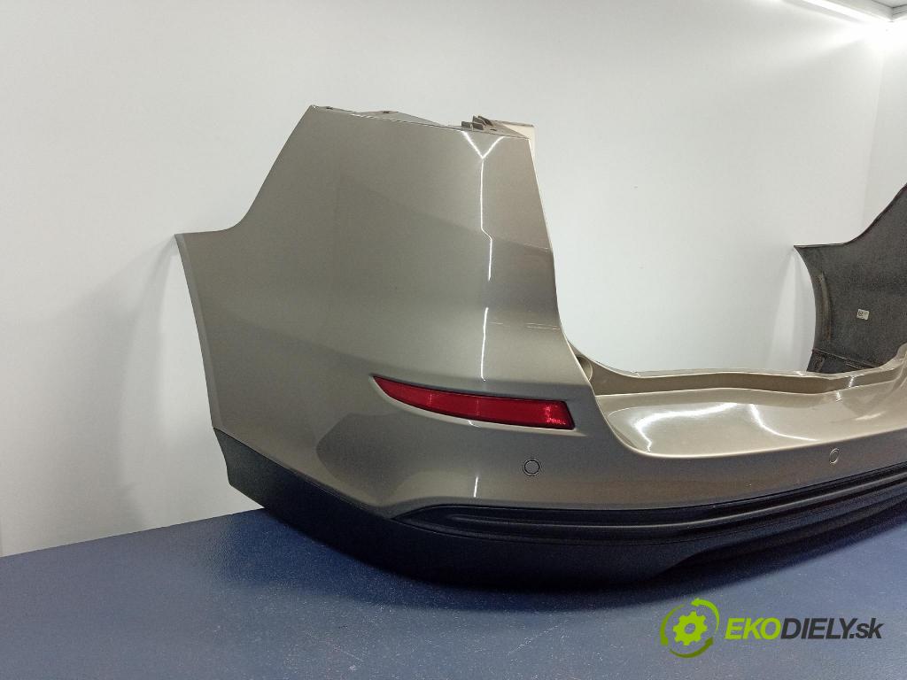 Ford Mondeo 2019 nárazník zad