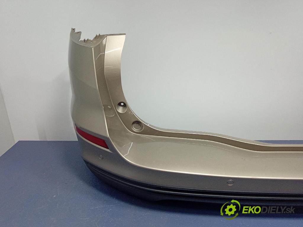 Ford Mondeo 2019 nárazník zad