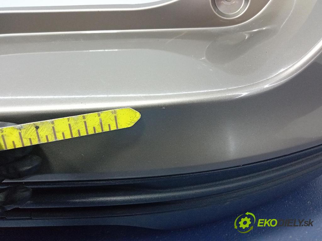 Ford Mondeo 2019 nárazník zad