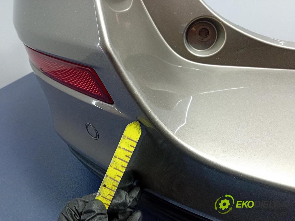 Ford Mondeo 2019 nárazník zad