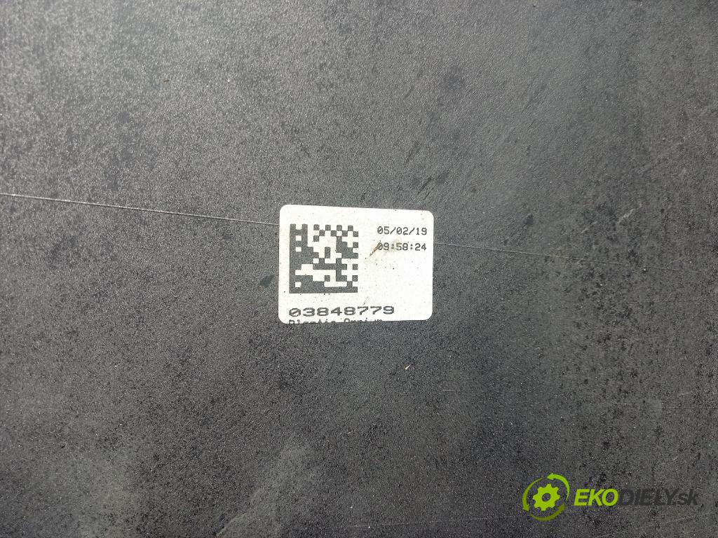 Ford Mondeo 2019 nárazník zad