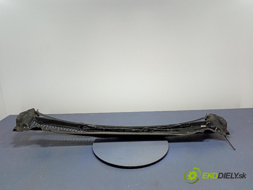 Ford Mondeo 2019 torpédo DS73-F02216-F