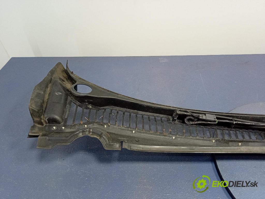 Ford Mondeo 2019 torpédo DS73-F02216-F