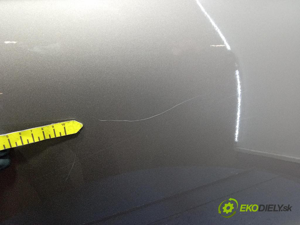 Ford Mondeo 2019 dveře před prave