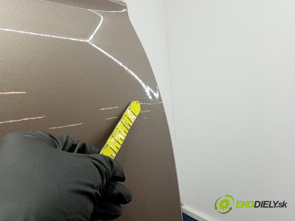 Ford Mondeo 2019 dveře před prave