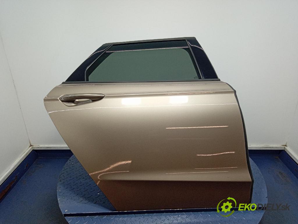 Ford Mondeo 2019 dveře Zad: prave