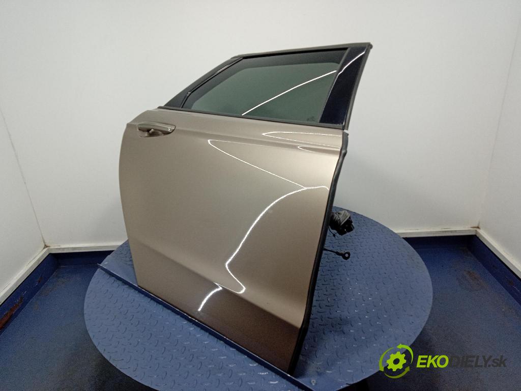 Ford Mondeo 2019 dveře Zad: prave