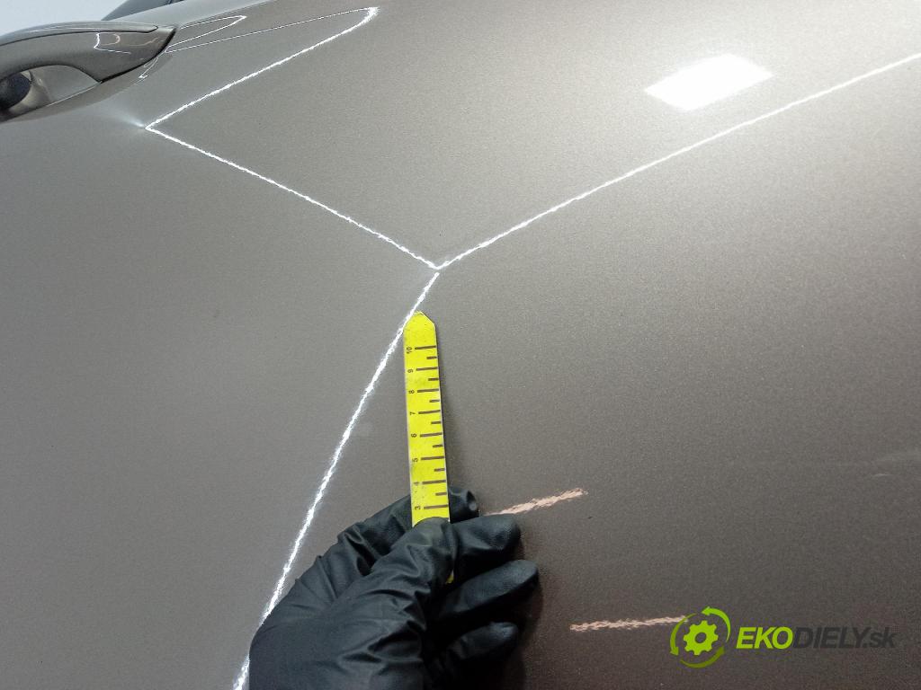 Ford Mondeo 2019 dveře Zad: prave