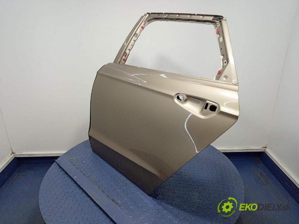 Ford Mondeo 2019 dveře Zad: Vlevo, odjet: