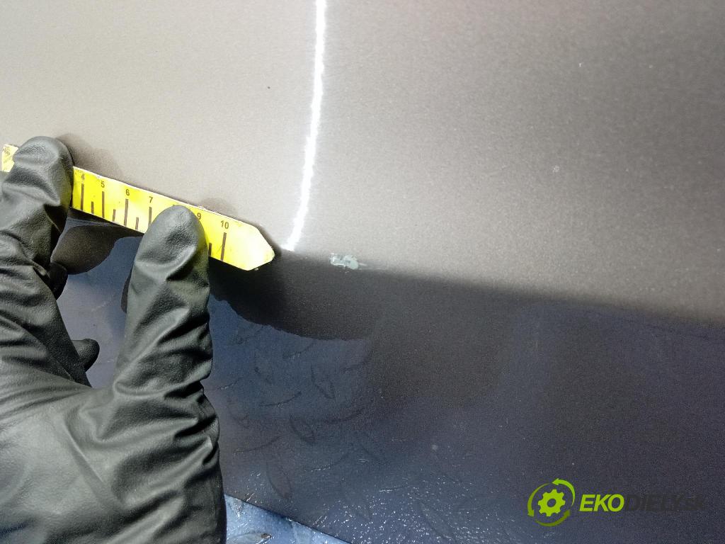 Ford Mondeo 2019 dveře Zad: Vlevo, odjet: