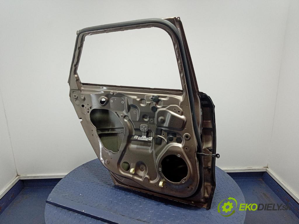 Ford Mondeo 2019 dveře Zad: Vlevo, odjet: 