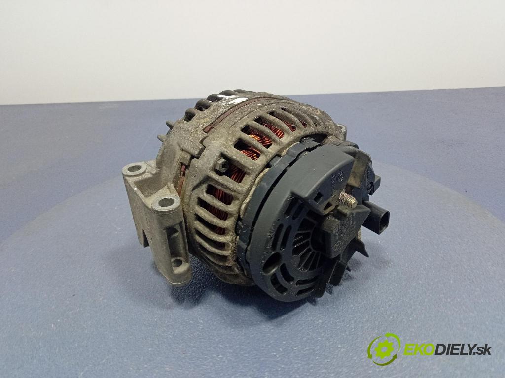 Mercedes C-klasa 2002 Alternator A2711540802