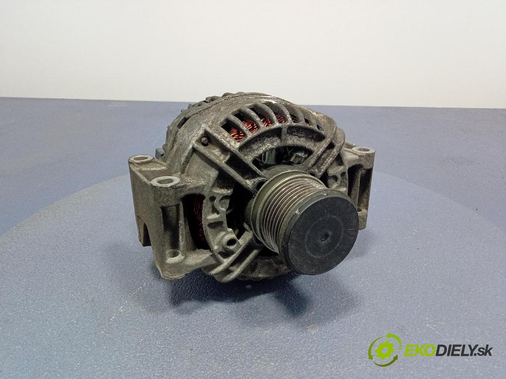 Mercedes C-klasa 2002 Alternator A2711540802