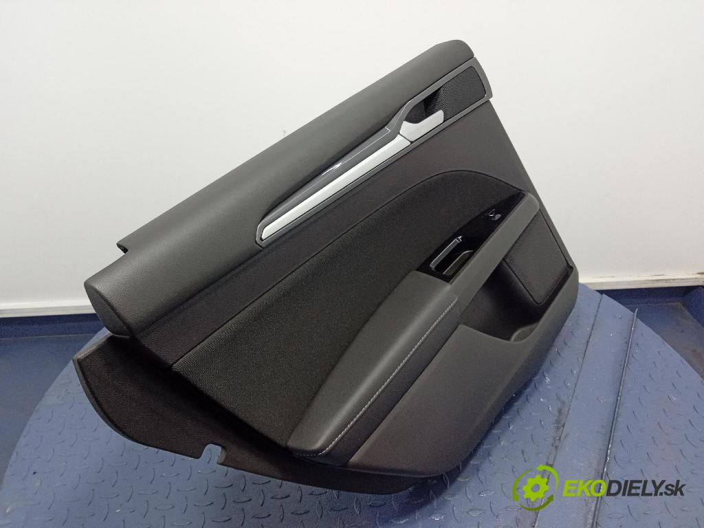 Ford Mondeo 2019 Tapacír: dveře Zad: levá DS73-F27659B