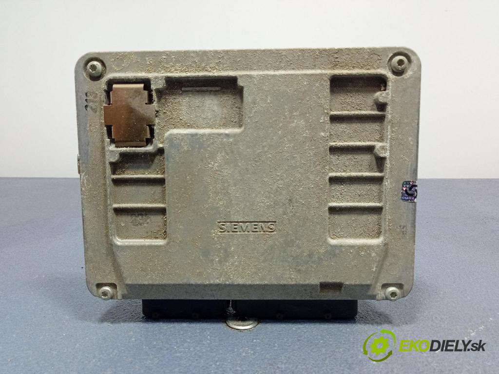 Audi A3 2003 riadiaca jednotka Motor: 06A906033B
