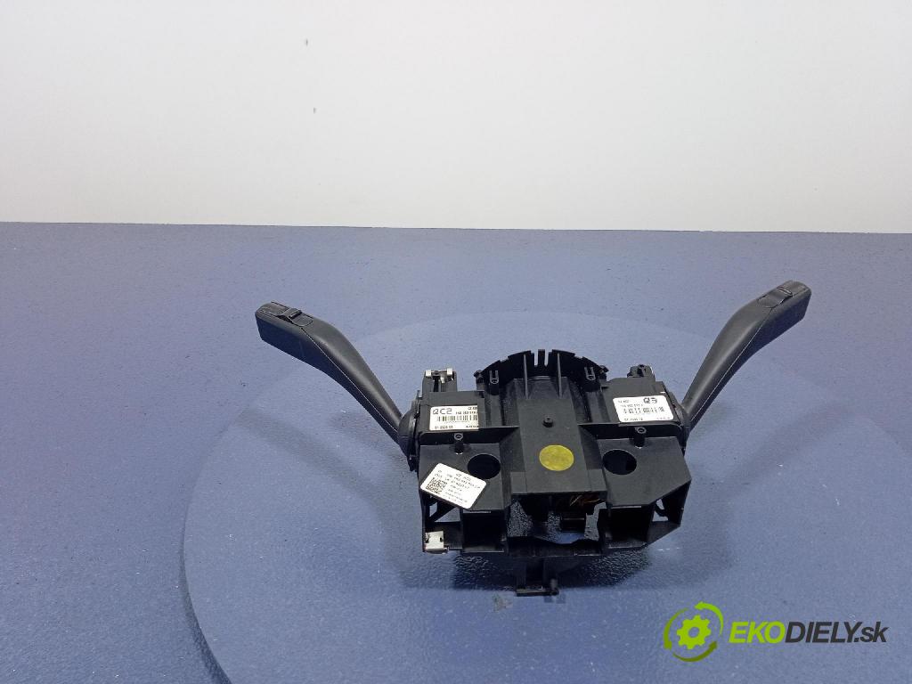 Skoda Octavia 2006 Přepínač Komplex: 1K0953503CP