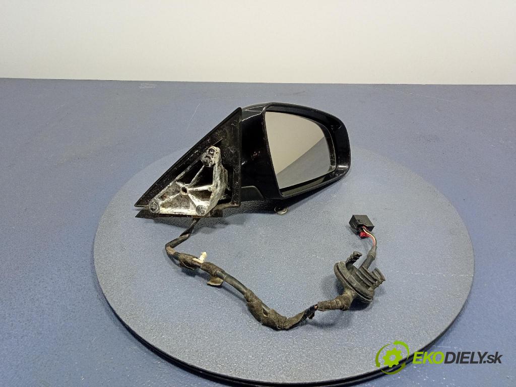Audi A3 2003 zrkadlo pravé