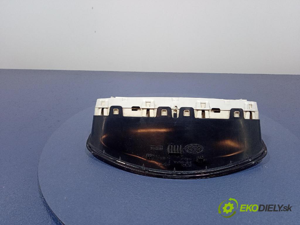 Ford Focus 2006 Přístrojová deska 3m5f-10841-a